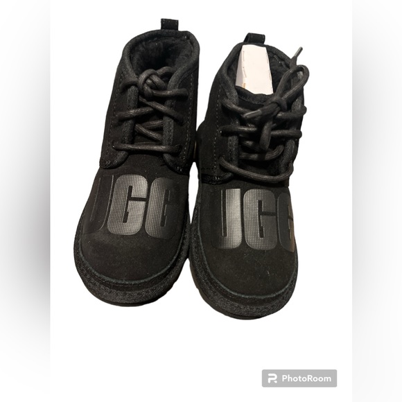 🆕🆙 UGG Neumel II Scatter Graphic boot - Picture 5 of 8